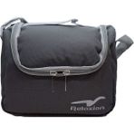 Termoslu Okul Beslenme Çantası Gri Termal Lunch Box Çocuk Yetişkin - 1 Adet