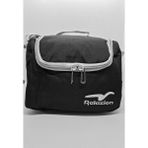 Termoslu Okul Beslenme Çantası Siyah Termal Lunch Box Çocuk Yetişkin - 1 Adet
