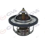 Termostat 82C Accent Blue-İ20-İ30-Kıa Ceed-Pro 1.2-1.4-1.6-Clıo Iıı 06 Lgn Iıı 07 2.0 16V- Mgn Iı -Scenıc Iıı 09 7701068770