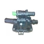 TERMOSTAT 83 °C DV6 PEUGEOT 206 207 307 PARTNER 1.6HDI CITROEN C3 C4 C5 FORD FOCUS II 1.6TDCI VOLVO