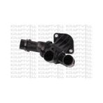 TERMOSTAT 87° TERMOSTAT GOVDESI GOLF V JETTA III 2.0