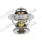 TERMOSTAT 87C A3-A4-A6-BORA-CADDY II-GOLF-JETTA II-PASSAT-POLO-T4-T5-OCTAVIA-CORDOBA-IBIZA-FABIA-F GVA 5175332