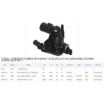 Termostat 88°C Euro 5 1.3 Mjtd Egea Punto Lınea Doblo Fıorıno Astra J 55206391