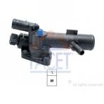 Termostat 89°c° Clıo Mıcra Note 1.5dcı Kangoo Megane Logan 1.5 Dcı - Facet 7.8707