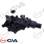 Termostat 89C Komple / 2 Fiş Müşürlü Megane Ii-Iii-Fluence-Laguna Ii-Iii-Clio Iii 1.6-1.4 16V Gnzrz - Mercedes