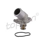 TERMOSTAT 92 C (OPEL:ASTRA G H - CORSA C D 1.2 1.4 04-) Z14XEP TOPRAN-205727001