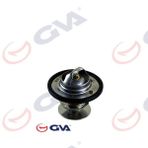 Termostat 92c Escort V-vı-vıı-fıesta Iıı-focus-mondeo I-ıı 1.6-1.8-2.0-connect 1.8 Gva 5138120