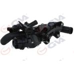 Termostat Clio 2-3-4-Logan-Fluence-Kadjar-Kangoo-Laguna 2-Megane 2-3-Modus-Scenic Gnzrz - Mercedes