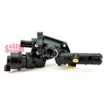 TERMOSTAT CLIO IV CAPTUR KANGOO III 1.5 DCI K9K 90BG 83C