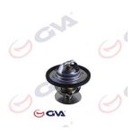 Termostat Connect 02-13 1.8tdcı-escort V 1.8d-1.8td 90-92 Escort Vı 1.6ı 16v 94-95 88c Gva 5138130