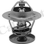 TERMOSTAT CONNECT (02-13) 1.8TDCI-ESCORT V 1.8D-1.8TD (90-92) ESCORT VI 1.6İ 16V (94-95) (88C)
