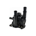 Termostat Cruze 1.6 Aveo 1,4 2009 Astra (105 C) Plastik