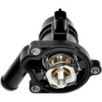 Termostat Cruze İnsignia Astra-J Mokka 14Net