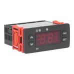 Termostat Denetleyici Dijital Ekran Daha Soğuk buzdolabı Için Uygun - Premium Kontrol, çeşitli Mod, Güvenilir Kullanım - Gı Depolama Için