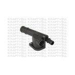 Termostat Flansı Bls Bkd Bkp Fabıa Golf Octavıa Passat Roomster 07 11 1.9