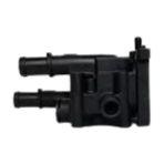 Termostat Gövdesi – 1338177-WISCO/PLASTIK– chevrolet Cruze Aveo Astra J 06 ve Sonrası Uyumlu - Siyah
