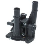 TERMOSTAT GOVDESI AVEO CRUZE ASTRA J INSIGNIA MOKKA ZAFIRA A16XER A16LET A16XNT A18XEL 05>16