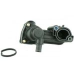 Termostat Govdesı Connect 02-13 1.8tdcı Focus 98-11 Mondeo Iv 07-14 Smax Galxy 06-15 1.8tdcı - Kraftvoll 08100001