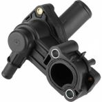 Termostat Govdesı Connect 02-13 1.8tdcı Focus 98-11 Mondeo Iv 07-14 Smax Galxy 06-15 1.8tdcıı Contalı - Ytt Y9867