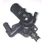 TERMOSTAT KOMPLE 88C LINEA DOBLO GRANDE PUNTO EVO FIORINO 09 12 ASTRA J 10 1.3DMTJ CDT MÜŞÜRLÜ