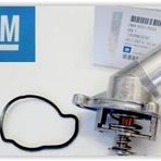 TERMOSTAT (KOMPLE) (92C) ASTRA F-G-H-CORSA B-C-D-COMBO-TIGRA TwINPORT-1.2 16V-1.2- 1.4