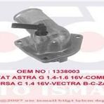 TERMOSTAT (KOMPLE) ASTRA G-CORSA C-VECTRA B-C-MERIVA-ZAFIRA-1.4-1.6-1.4 16V-1.6 16V (92C)