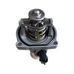 Termostat Komple Chevrolet Cruze 1.6 1.8 00 [55597008]