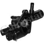 TERMOSTAT (KOMPLE) CLIO-MGN-KNG-LOGAN 1.5 DCI (89C)