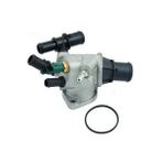 Termostat Komple Doblo Stılo Marea Bravo Brava 147 156 166 Lybra 1.9 Jtd V2836