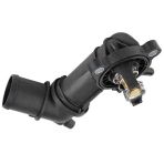 TERMOSTAT (KOMPLE) FIAT LINEA-DOBLO-BRAVO 1.6-2.0 MTJ