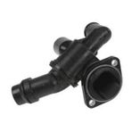 TERMOSTAT KOMPLE GOLF V JETTA 2.0 FSI