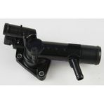 TERMOSTAT (KOMPLE) KNG-CLIO II-LOGAN 1.5 DCI (V7022)