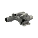 Termostat Komple Palıo-marea 1.6 16v Klimasız
