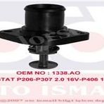 TERMOSTAT P206-P307 2.0 16V-P406 1.8 00=> (V2275)