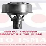 TERMOSTAT R12 75C (V1324)