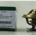 TERMOSTAT T4 LT 35-CRAFTER-CARRAVELLE-TRANPORTER 2.4-2.5 TDI (67x26x35)