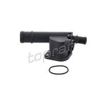 TERMOSTAT (VW:GOLF V 2.0TDI 03-08 / JETTA III PASSAT TOURAN 2.0TDI 05-10 / A3 A4 A6 2.0TDI 04-08 ) TOPRAN-110362001