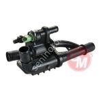 Termostat Yuvası Komple Peugeot 206-207-307-308-407-1007-3008-5008-PARTNER Tepe-C2-C3-C4-C5 Iı Focus Iıı 11 1.6 Tdcı Courıer 14 1.5-1.6 Tdcı Fıesta 08 17 1.5 Tdcı B-Max 14