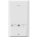 Termoteknik Logic 26/35 Kw Premix Tam Yoğuşmalı Kombi