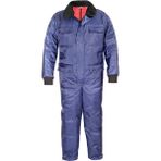 Termoteks Soğuk Ortam Iş Tulumu - Lacivert - 3XL