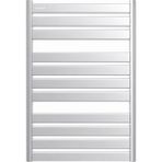 Termovan Alüminyum Parlak Eloksal 50X110 Petsa Slim Havlupan
