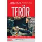 Terör - Deniz Ülke Arıboğan