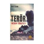 TERÖR NEDEN TÜRKİYE? - SUAT İLHAN