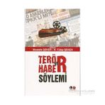 TERÖR VE HABER SÖYLEMİ - MUSTAFA ŞEKER