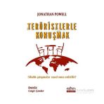 Teröristlerle Konuşmak - Jonathan Powell