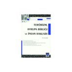 Terörizm, Avrupa Birliği Ve İnsan Hakları