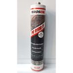Teroson Pu 9108F Mastik Beyaz 280 Ml. X3 Adet
