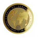 Terra 2024 Altın Sikke Coin