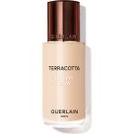 Terra 25 Glow Fluid Fondöten 0.5n