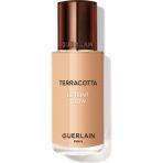 Terra 25GLOW Fluid Fondöten 3W